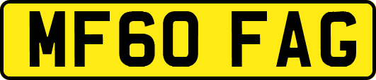 MF60FAG