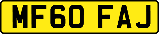 MF60FAJ