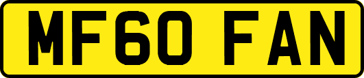 MF60FAN
