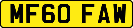 MF60FAW