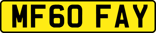 MF60FAY