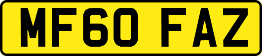 MF60FAZ