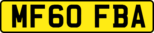 MF60FBA