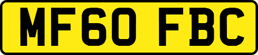 MF60FBC
