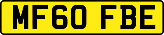 MF60FBE