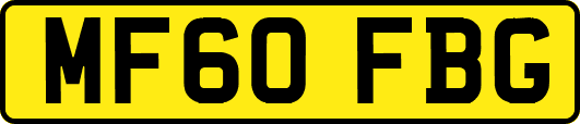 MF60FBG