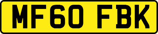 MF60FBK