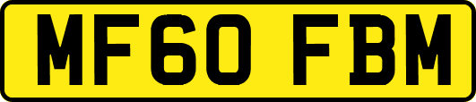 MF60FBM