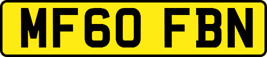 MF60FBN
