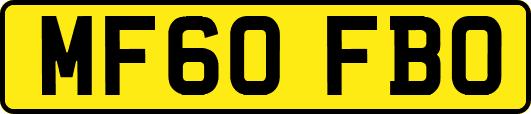 MF60FBO