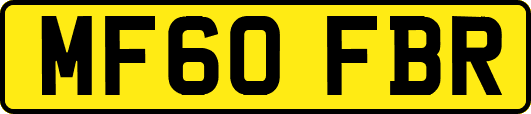 MF60FBR