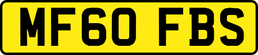 MF60FBS