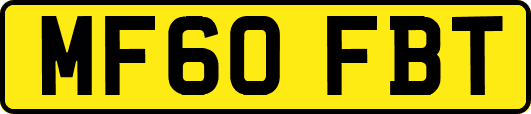 MF60FBT
