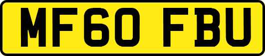 MF60FBU