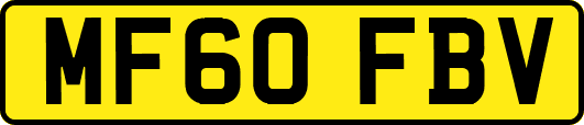 MF60FBV