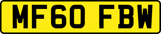 MF60FBW