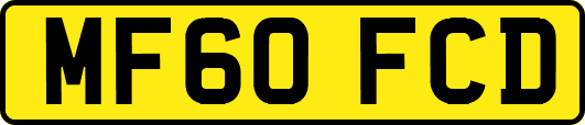 MF60FCD