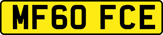 MF60FCE