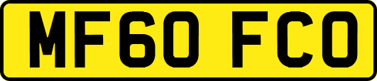 MF60FCO