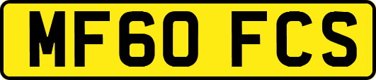 MF60FCS