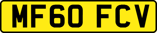MF60FCV