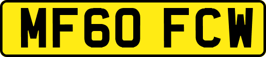 MF60FCW