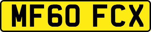 MF60FCX