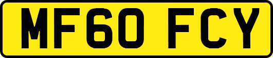 MF60FCY