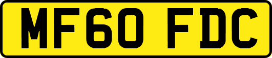 MF60FDC