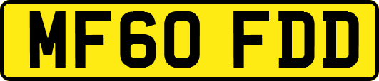 MF60FDD