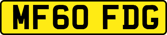 MF60FDG