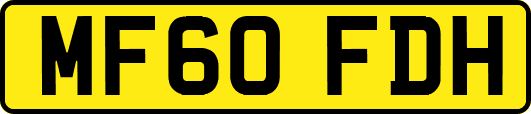 MF60FDH