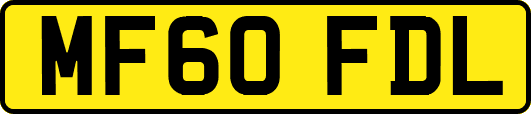 MF60FDL