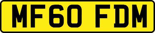 MF60FDM