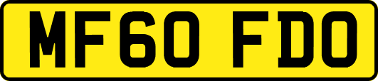 MF60FDO