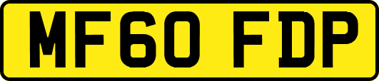 MF60FDP