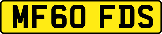 MF60FDS