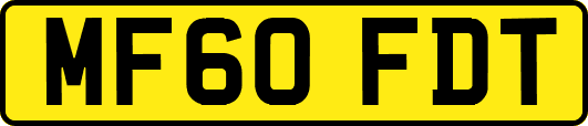 MF60FDT