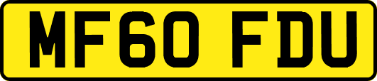 MF60FDU