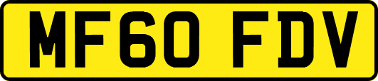 MF60FDV