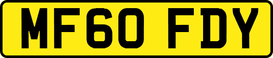MF60FDY