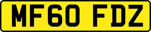 MF60FDZ