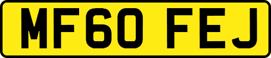 MF60FEJ
