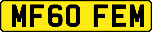 MF60FEM