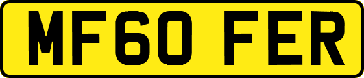 MF60FER