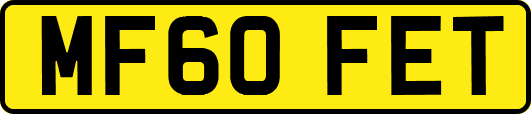 MF60FET