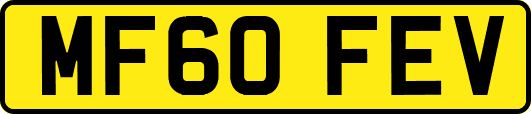 MF60FEV