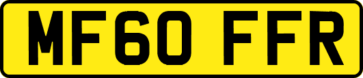 MF60FFR