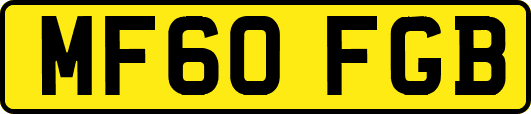 MF60FGB