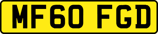 MF60FGD